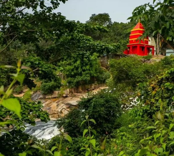 Ghaghari Dham
