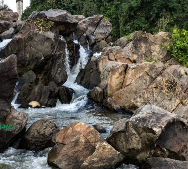 Hundru Fall