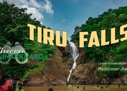 Tiru Falls (Youtube)